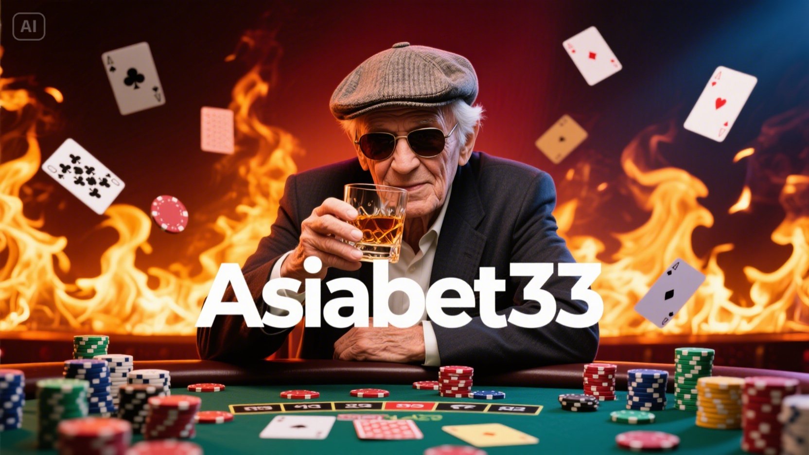Asiabet33