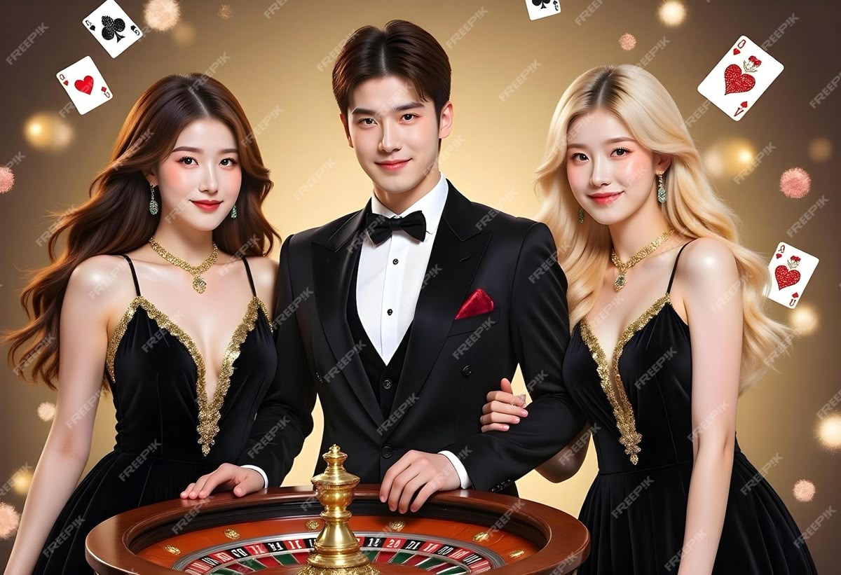 Asiabet33 Live Casino