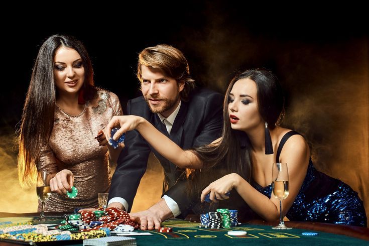 Asiabet33 Live Casino
